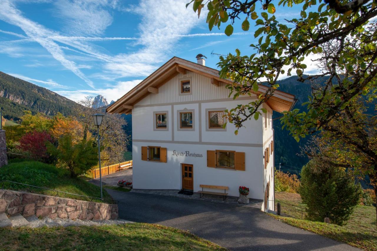 Appartment Kirch Neuhaus Laion Buitenkant foto