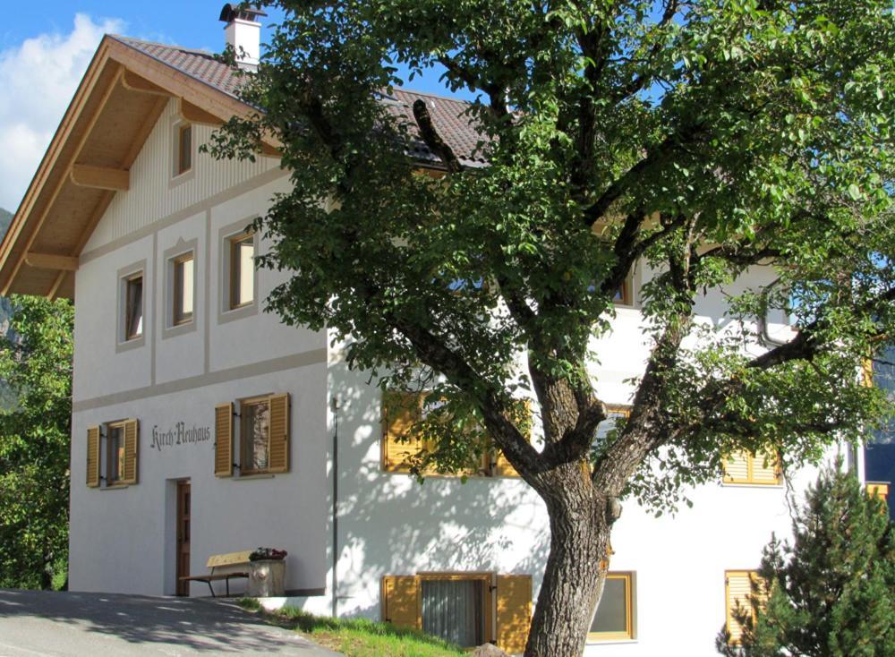 Appartment Kirch Neuhaus Laion Buitenkant foto