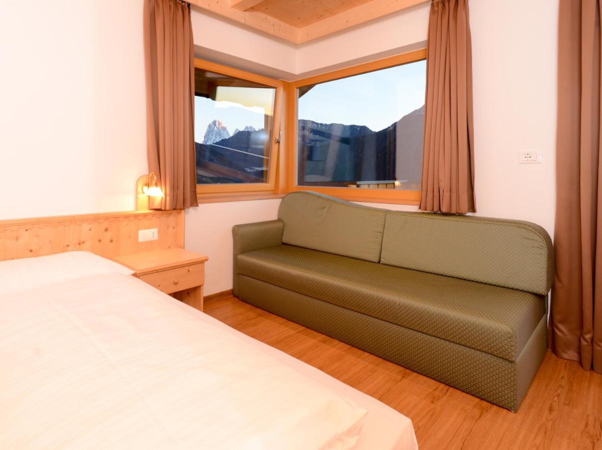 Appartment Kirch Neuhaus Laion Buitenkant foto