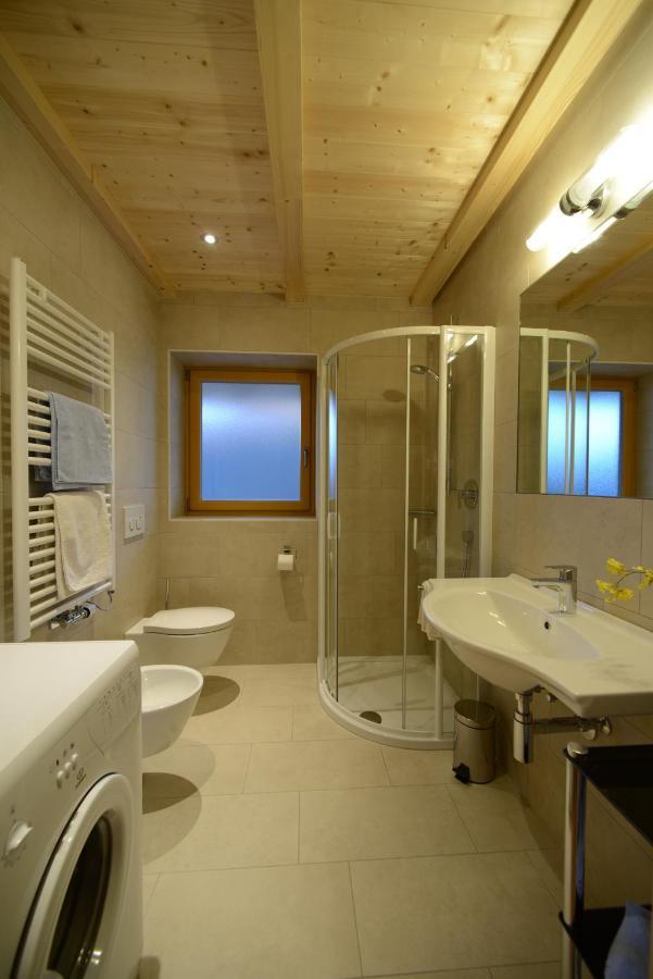 Appartment Kirch Neuhaus Laion Buitenkant foto