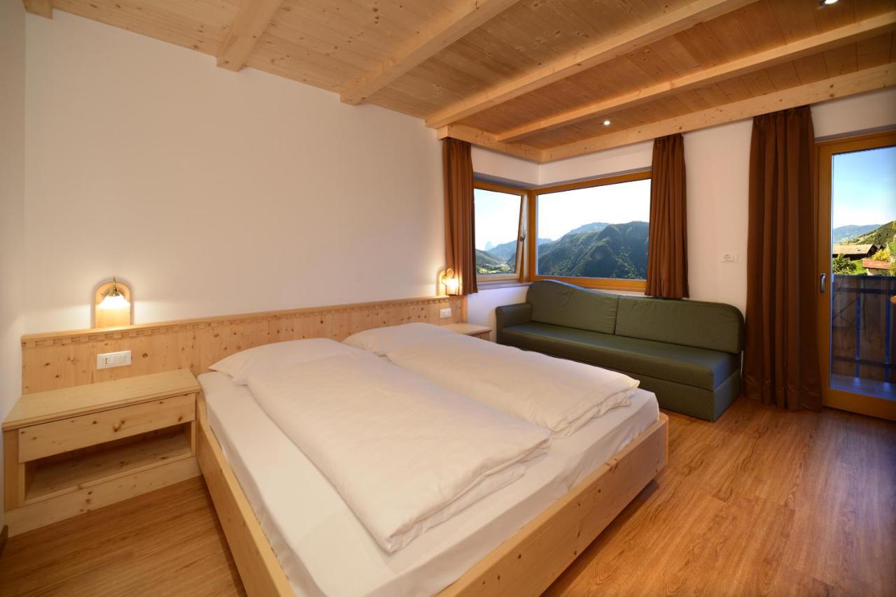 Appartment Kirch Neuhaus Laion Buitenkant foto