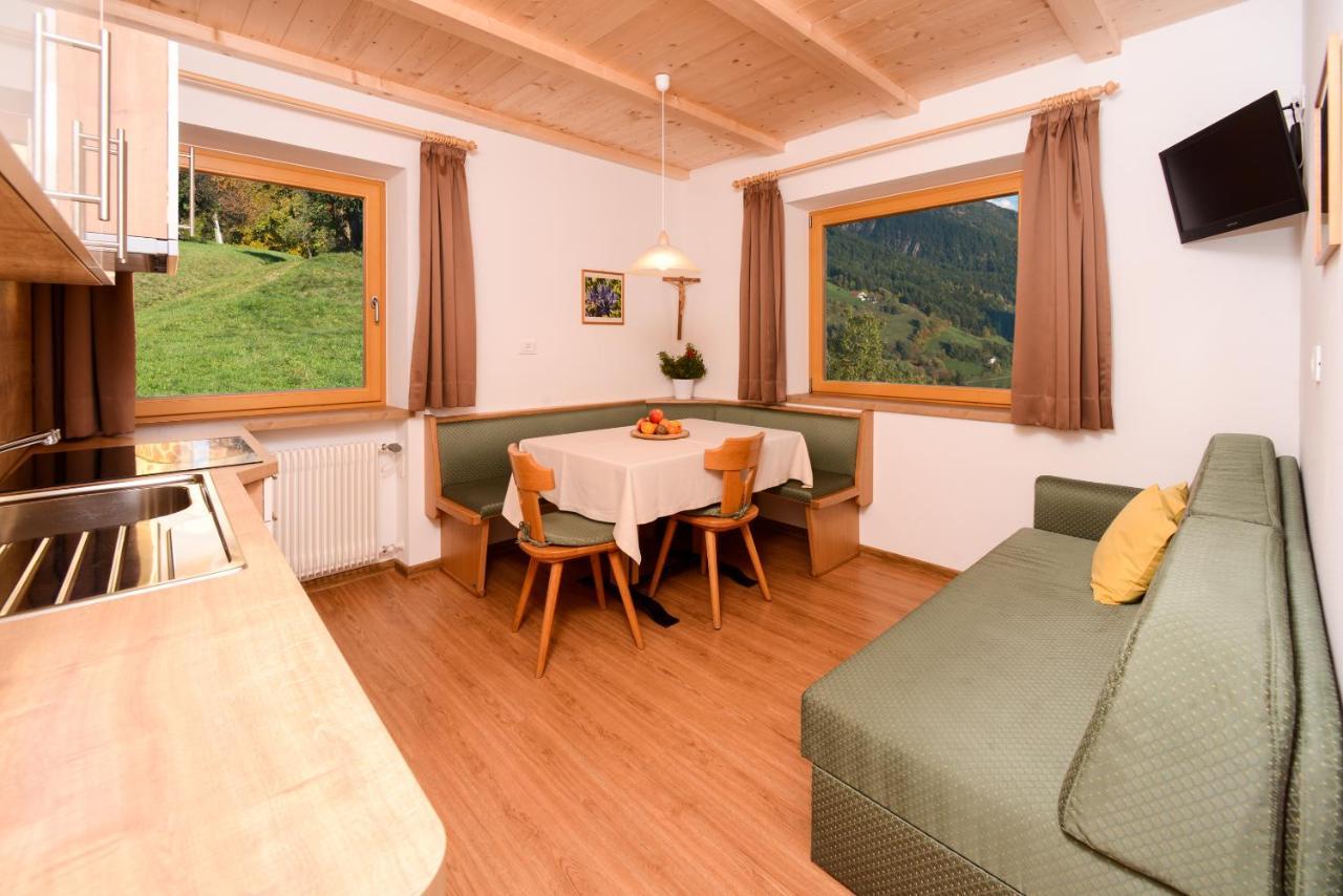 Appartment Kirch Neuhaus Laion Buitenkant foto