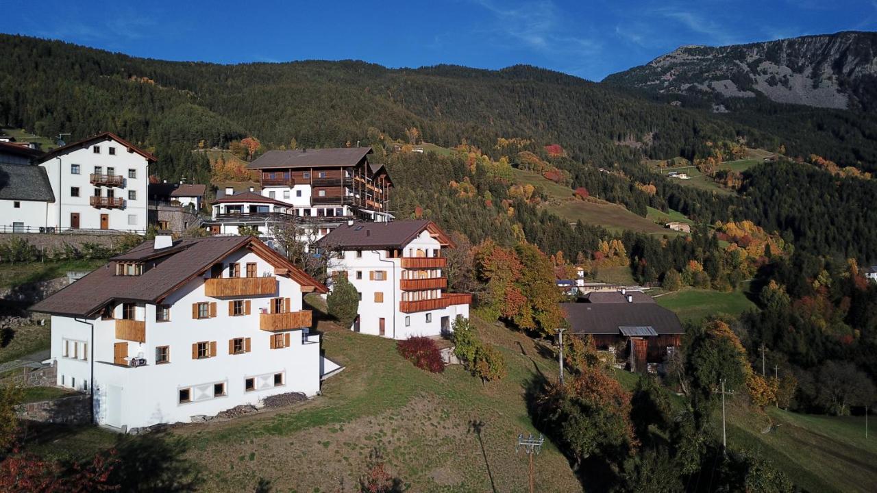Appartment Kirch Neuhaus Laion Buitenkant foto