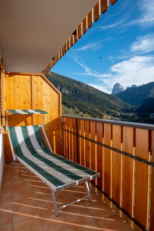 Appartment Kirch Neuhaus Laion Buitenkant foto