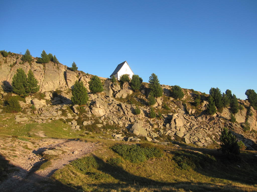 Appartment Kirch Neuhaus Laion Buitenkant foto